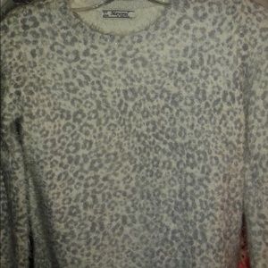 Mayoral Girl sweater & skirt